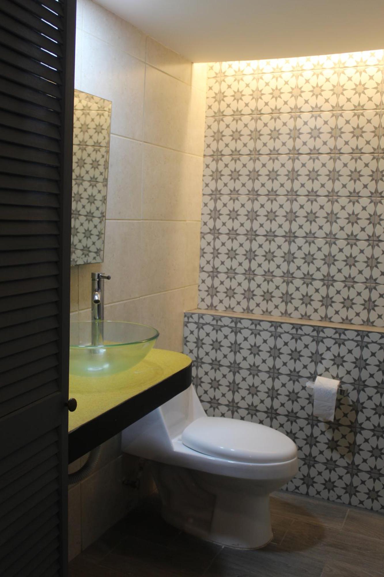 Hotel Plaza Allende Mexico-stad